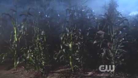 SMALLVILLE 6x9 SUBTERRANEAN