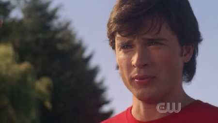 SMALLVILLE 6x9 SUBTERRANEAN