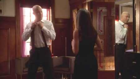 SMALLVILLE 6x9 SUBTERRANEAN