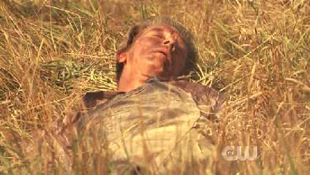 SMALLVILLE 6x9 SUBTERRANEAN