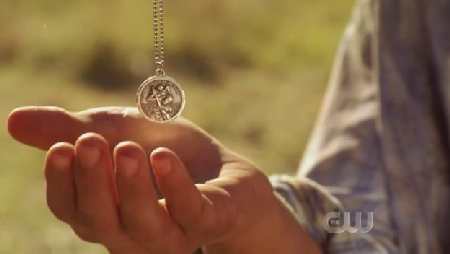 SMALLVILLE 6x9 SUBTERRANEAN
