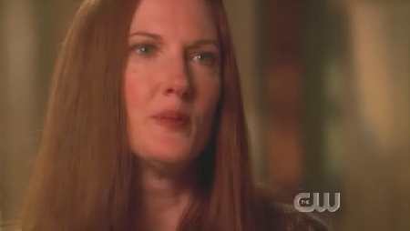 SMALLVILLE 6x9 SUBTERRANEAN