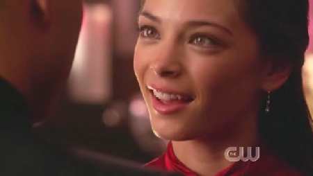 SMALLVILLE 6x9 SUBTERRANEAN