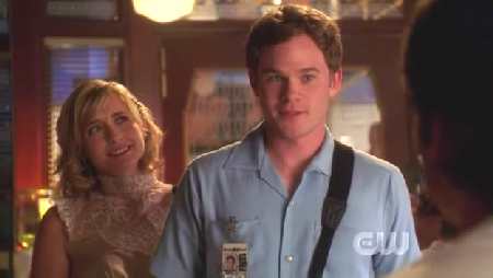 SMALLVILLE 6x9 SUBTERRANEAN