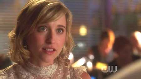 SMALLVILLE 6x9 SUBTERRANEAN