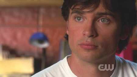 SMALLVILLE 6x9 SUBTERRANEAN