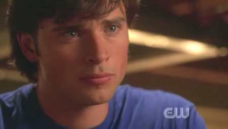 SMALLVILLE 6x9 SUBTERRANEAN