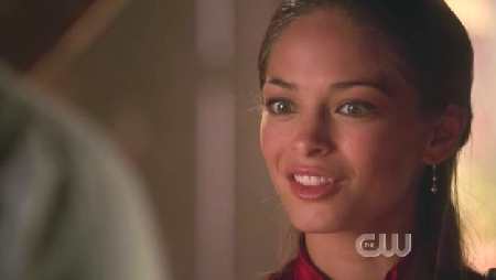 SMALLVILLE 6x9 SUBTERRANEAN