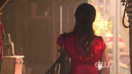 SMALLVILLE 6x9 SUBTERRANEAN