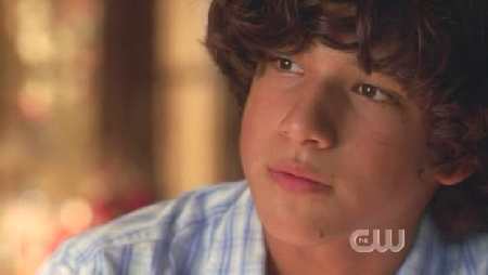 SMALLVILLE 6x9 SUBTERRANEAN